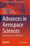 Advances in Aerospace Sciences