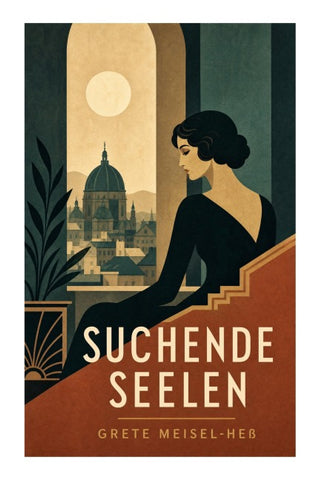 Suchende Seelen