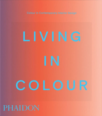 Living in Colour