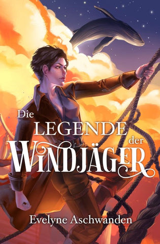 Die Legende der Windjäger
