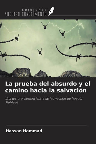 La prueba del absurdo y el camino hacia la salvación