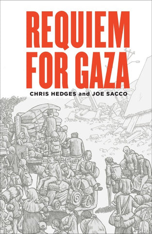 Requiem for Gaza