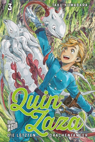 Quin Zaza 3