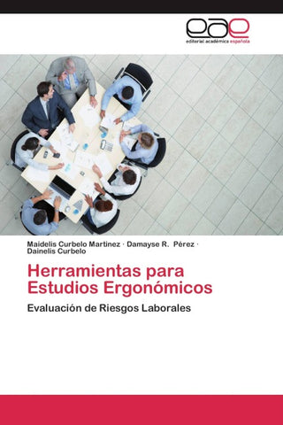 Herramientas para Estudios Ergonómicos