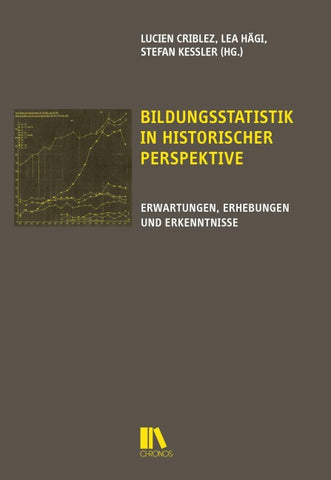 Bildungsstatistik in historischer Perspektive