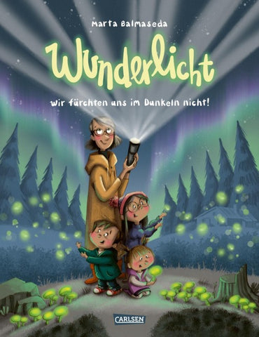 Wunderlicht