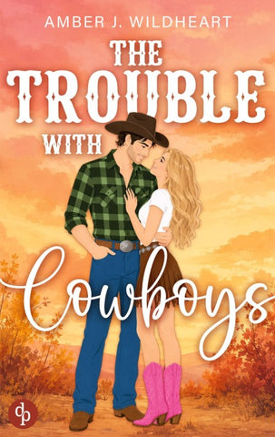 The Trouble with Cowboys