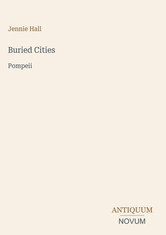 Buried Cities