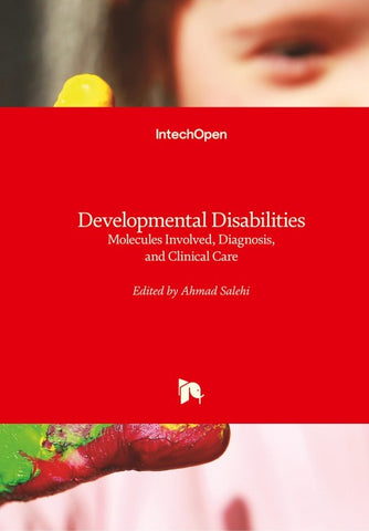 Developmental Disabilities
