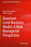 Quantum Level Business Model: A New Managerial Perspective