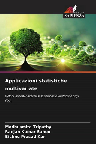 Applicazioni statistiche multivariate