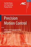 Precision Motion Control