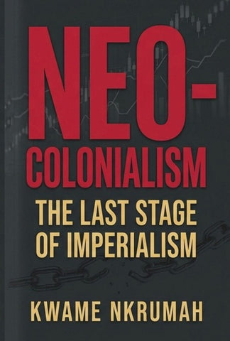 Neo-Colonialism