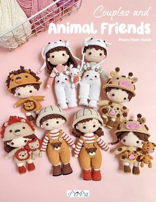 Crochet Companions