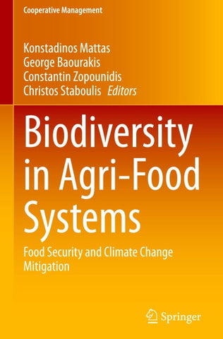 Biodiversity in Agri-Food Systems