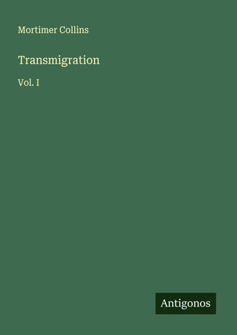 Transmigration