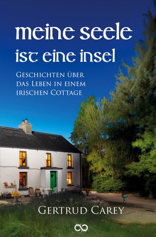 Meine Seele ist eine Insel