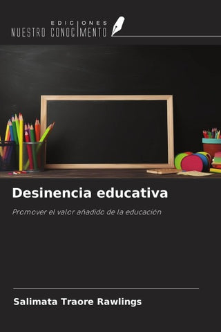 Desinencia educativa