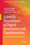 Scientific Foundations of Digital Governance and Transformation