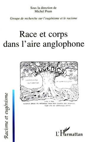 Race et corps dans l'aire anglophone