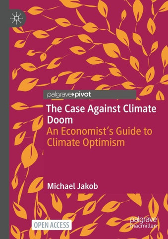 The Case Against Climate Doom