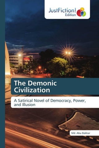 The Demonic Civilization