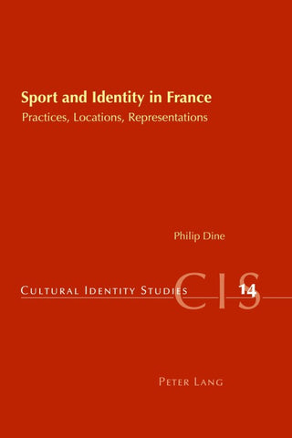 Sport and Identity in France