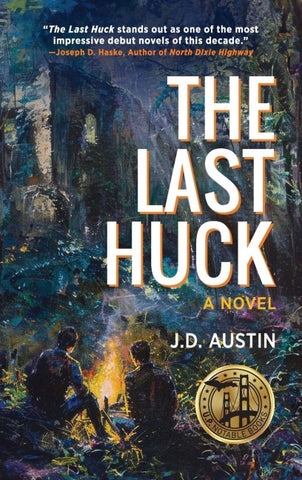 The Last Huck