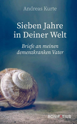 Sieben Jahre in Deiner Welt