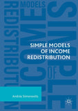 Simple Models of Income Redistribution