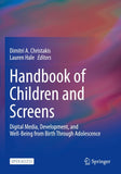 Handbook of Children and Screens