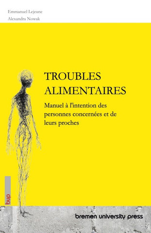 TROUBLES ALIMENTAIRES