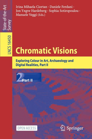 Chromatic Visions