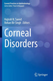 Corneal Disorders
