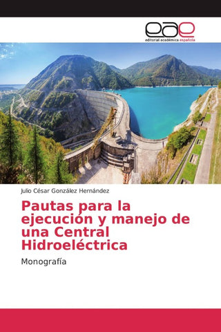 Pautas para la ejecución y manejo de una Central Hidroeléctrica