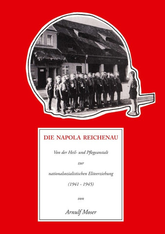 Die NAPOLA Reichenau