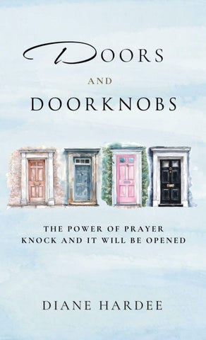 Doors and Doorknobs