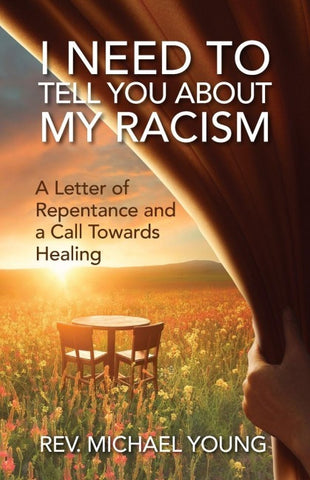 I Need to Tell You About My Racism