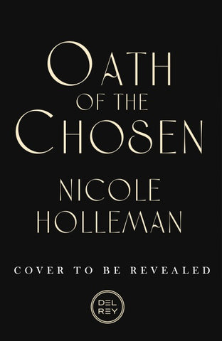 Oath of the Chosen