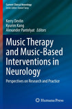 Music Therapy and Music-Based Interventions in Neurology