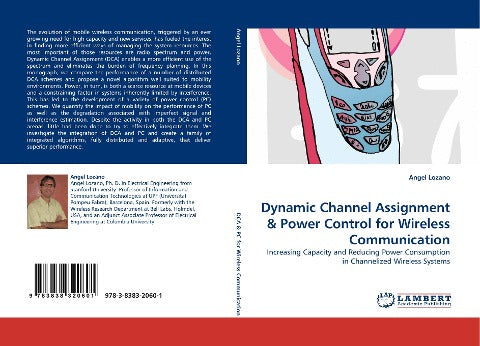 Dynamic Channel Assignment