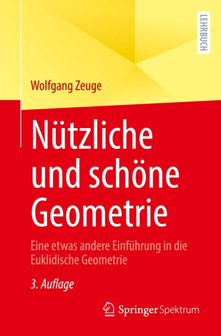 Nützliche und schöne Geometrie