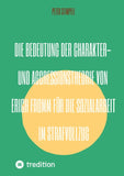Die Bedeutung der Charakter- und Aggressionstheorie von Erich Fromm für die Sozialarbeit im Strafvollzug