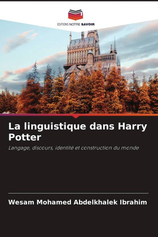 La linguistique dans Harry Potter