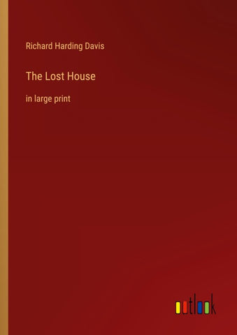 The Lost House