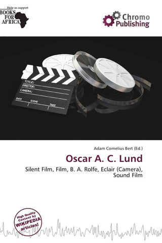 Oscar A. C. Lund