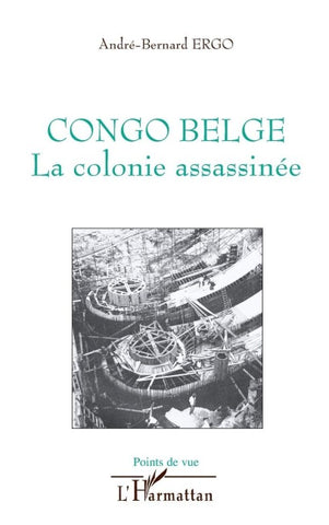Congo belge