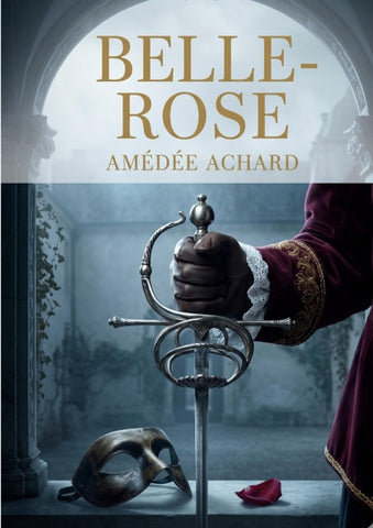 Belle-Rose