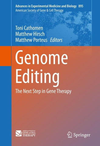Genome Editing