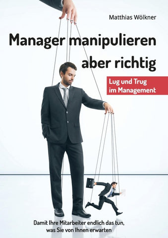 Manager manipulieren